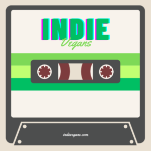 indievegans.com logo
